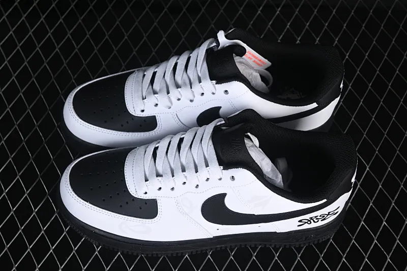 All categories Nk Air Force 1 Air Force series Nk Air Force 1 Low Air Force low-top Nike Air Force 1'07 Low Urban brand Air Force 1 low-top casual sneakers ZH0316-153
